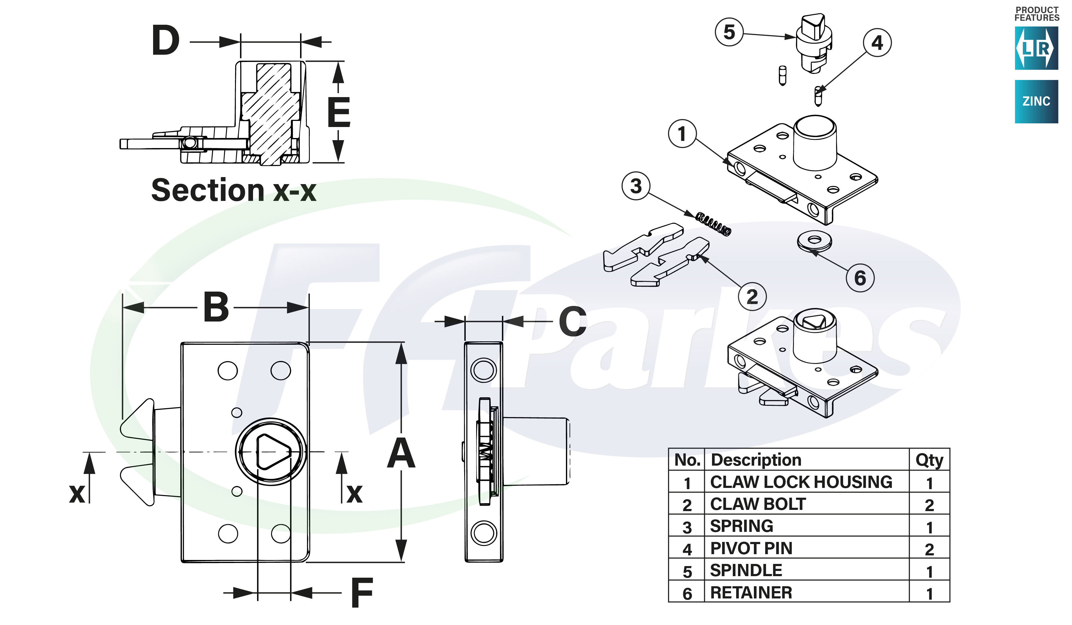 Technical-Drawing