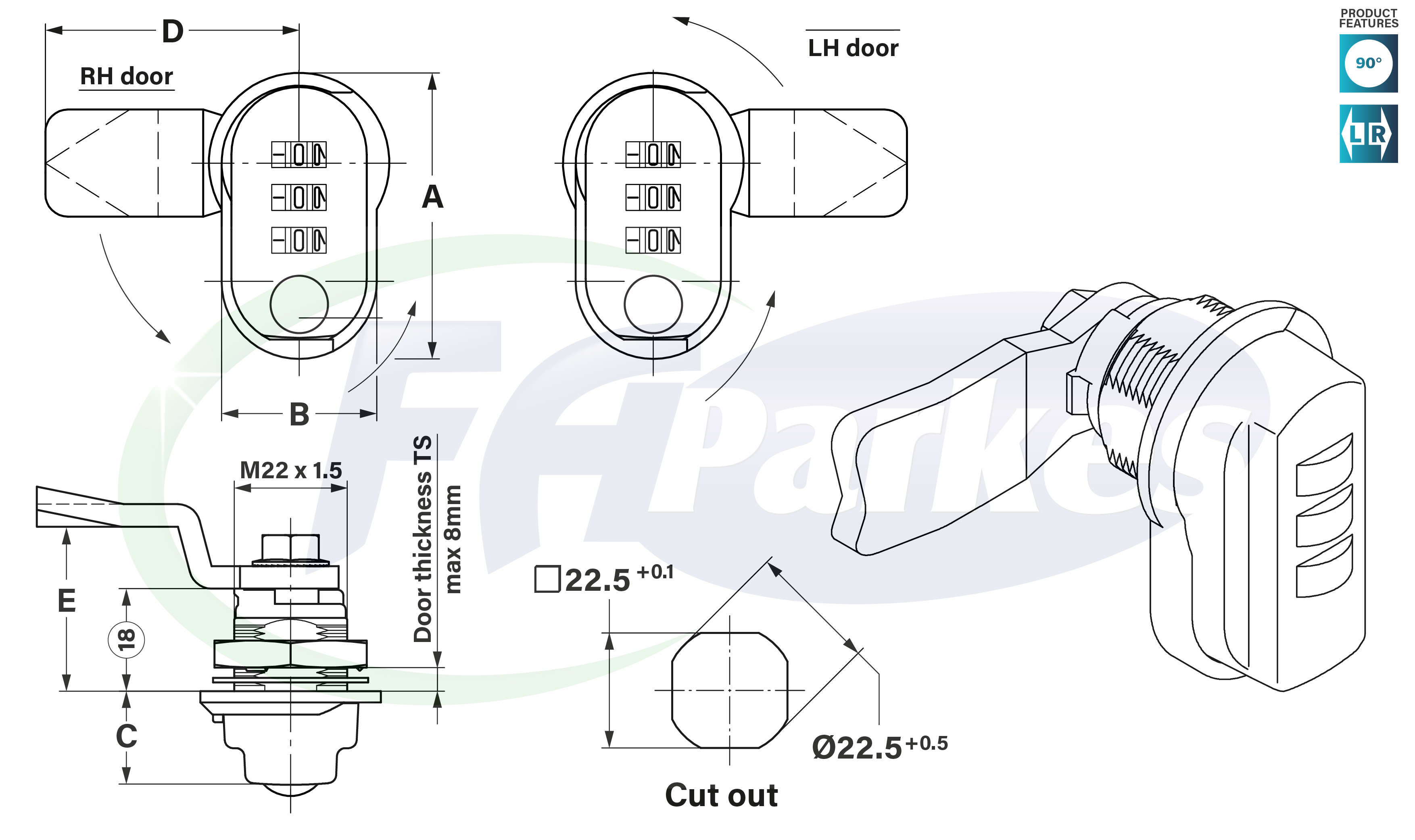 Technical-Drawing