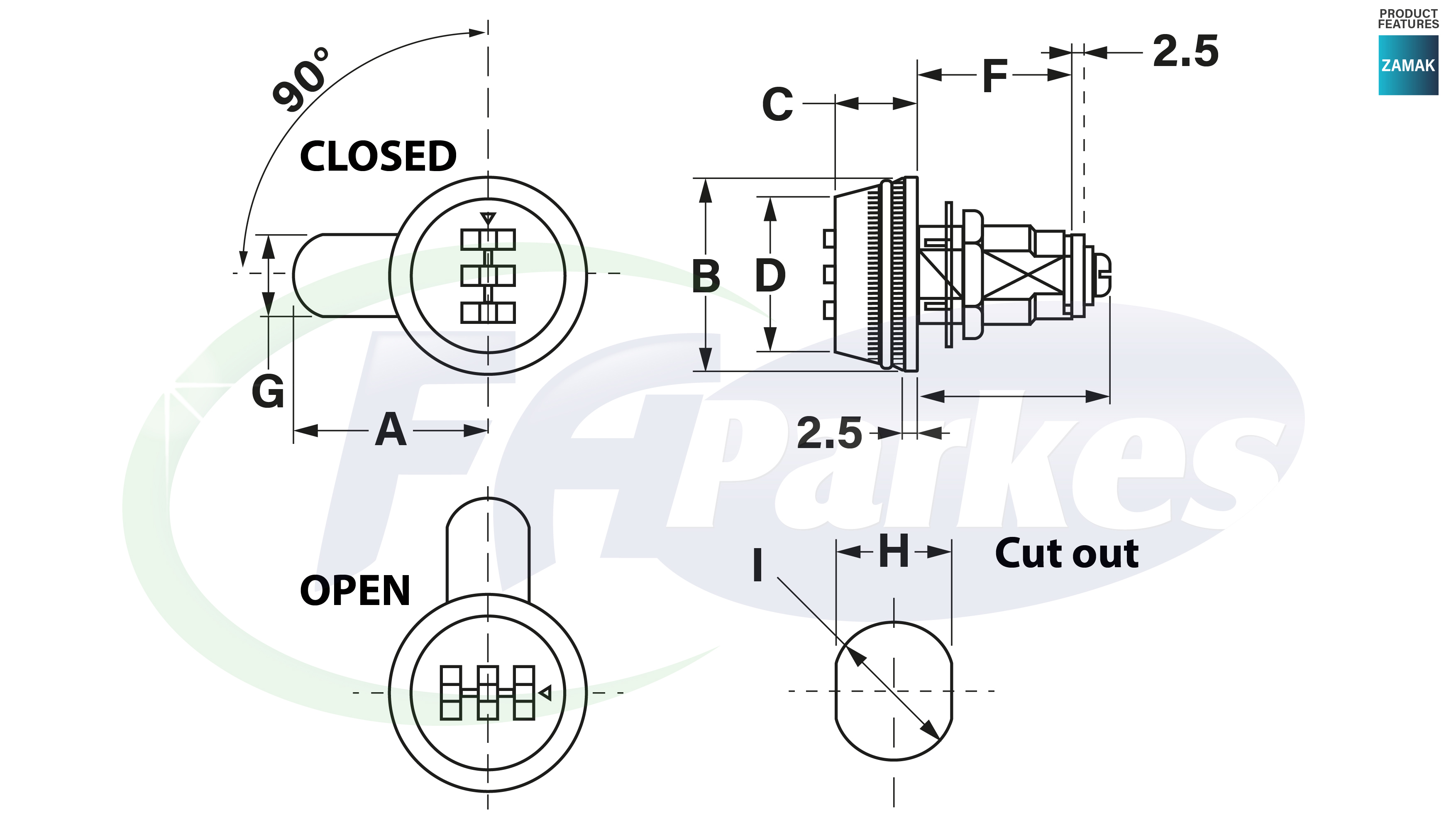 Technical-Drawing