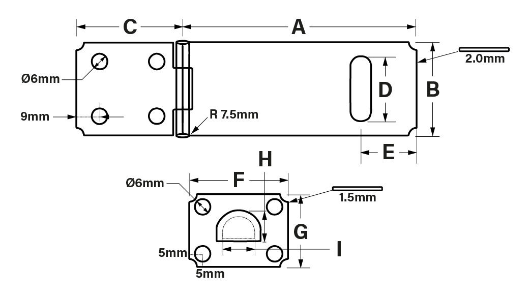 Technical-Drawing