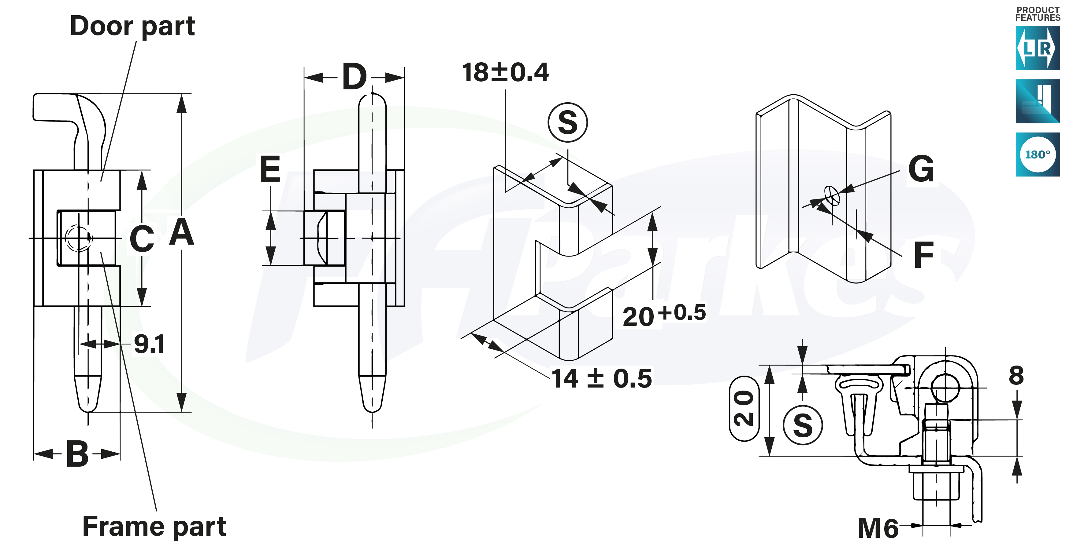 Technical-Drawing