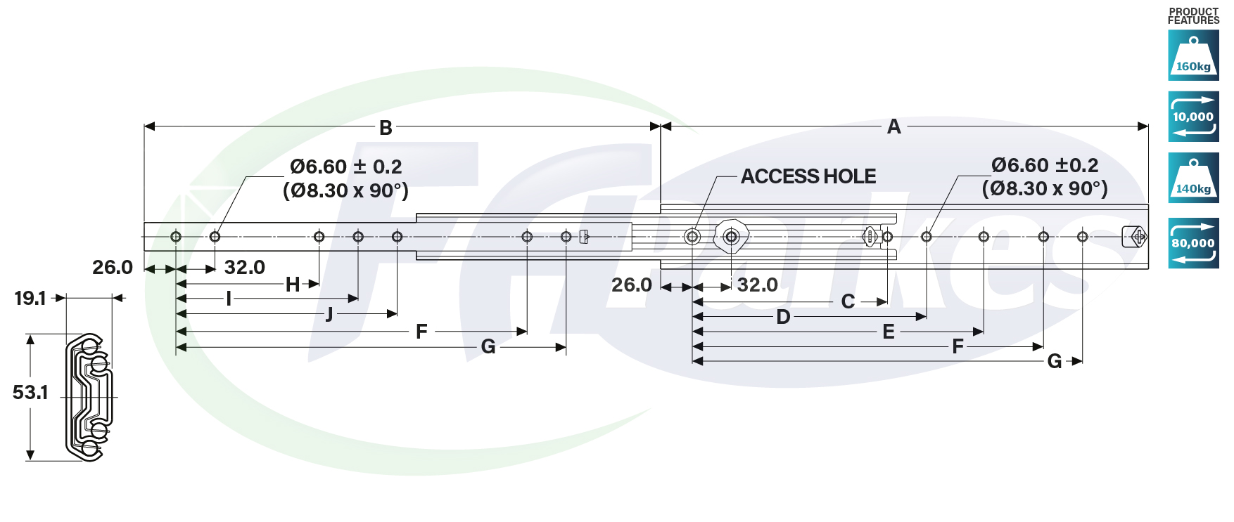 Technical-Drawing