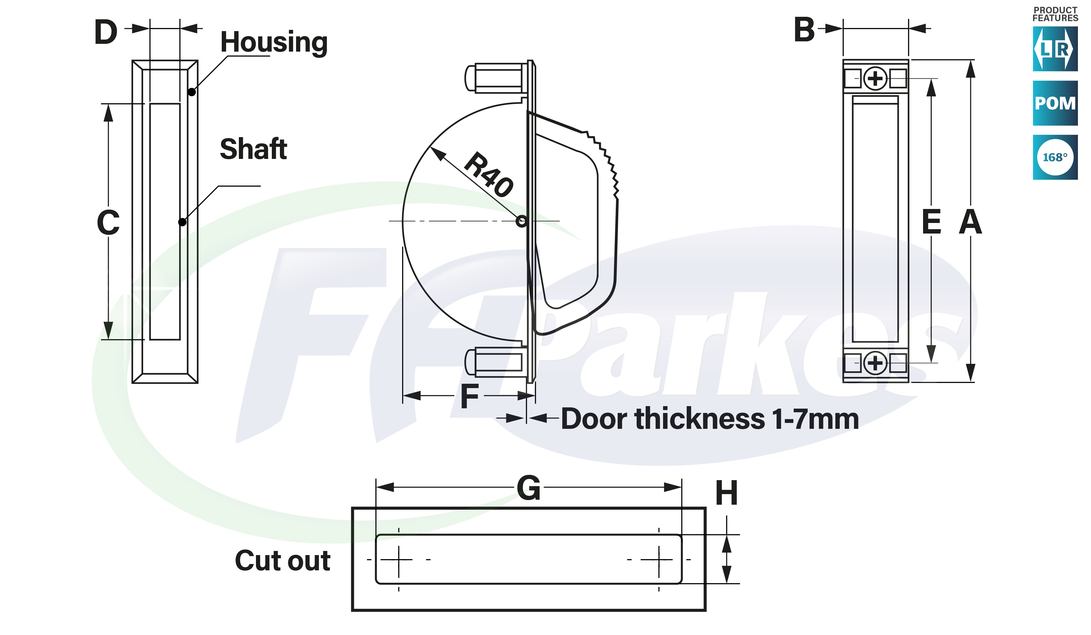 Technical-Drawing