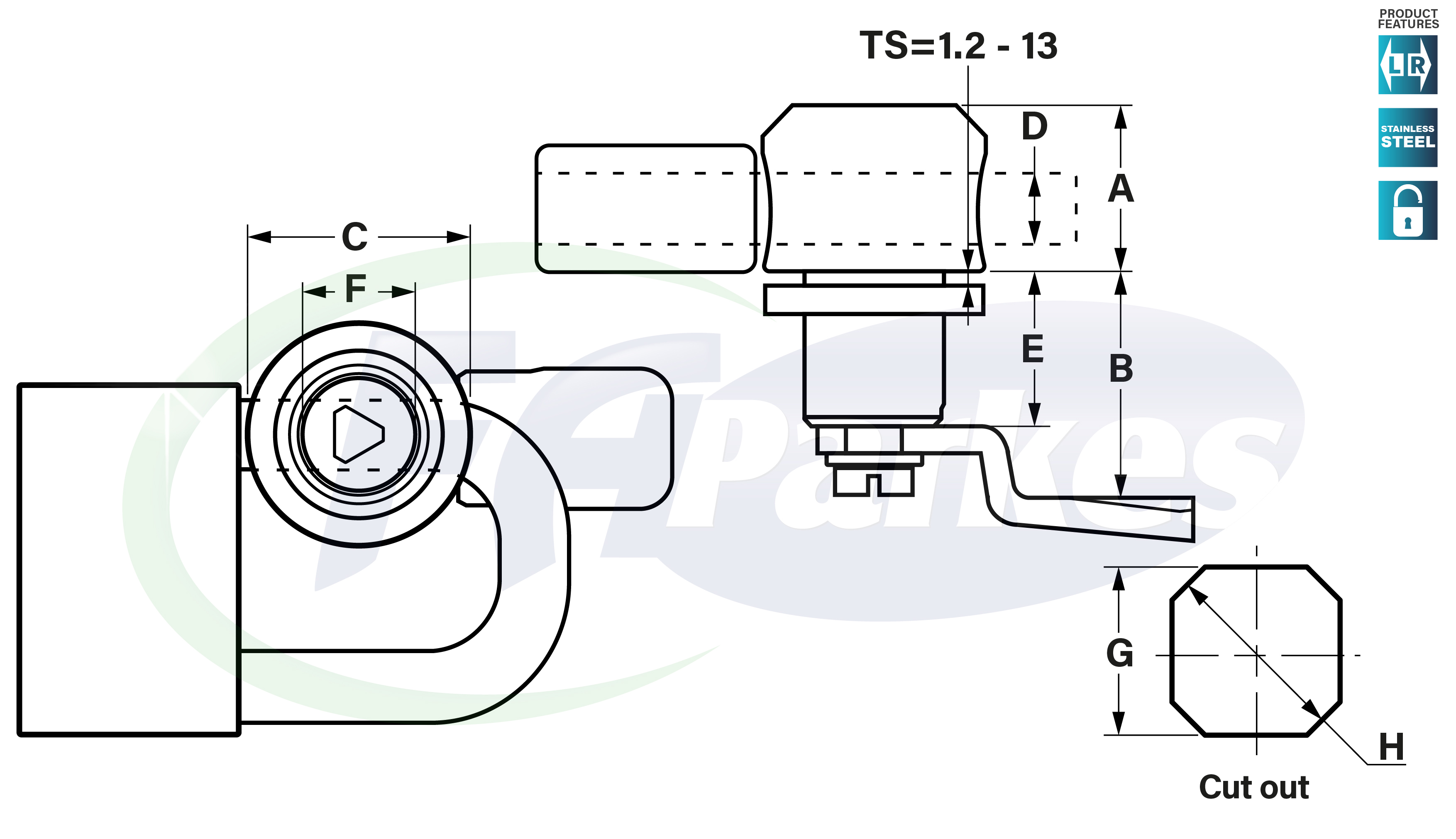 Technical-Drawing