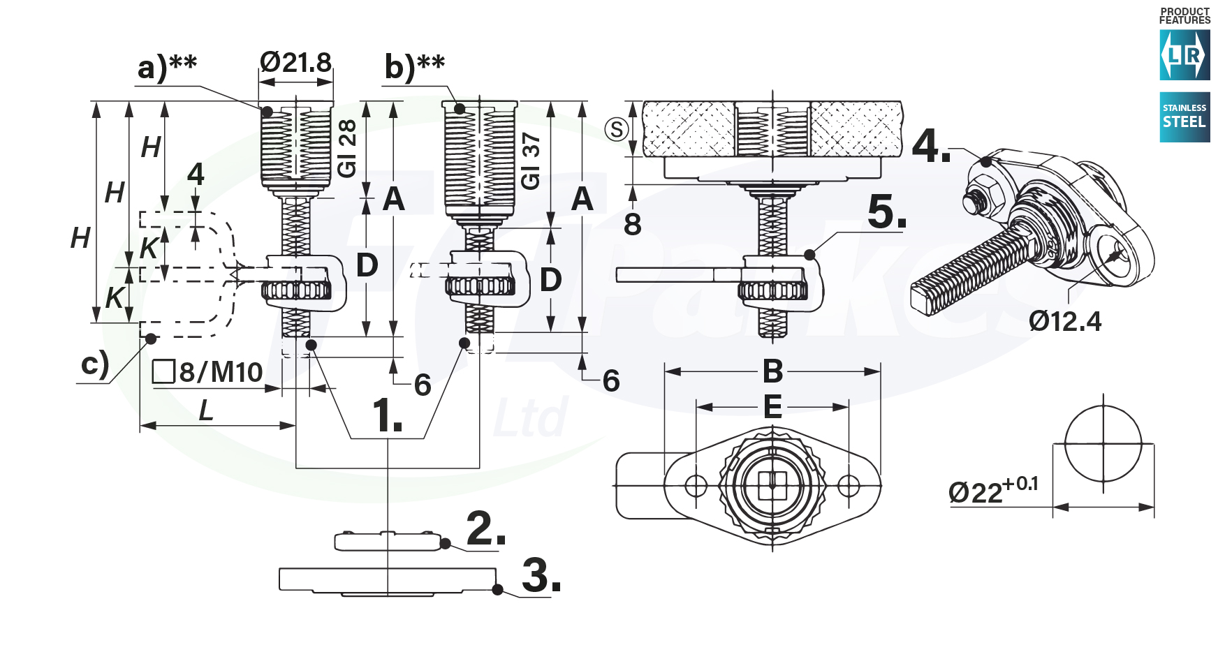 Technical-Drawing