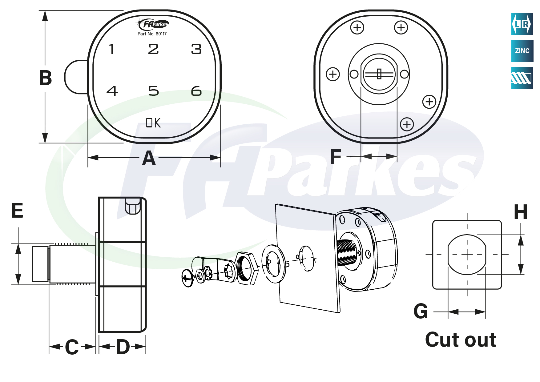 Technical-Drawing