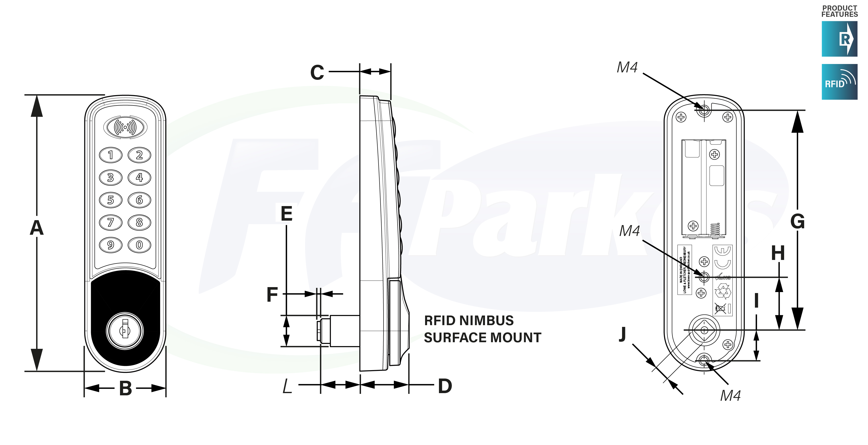 Technical-Drawing