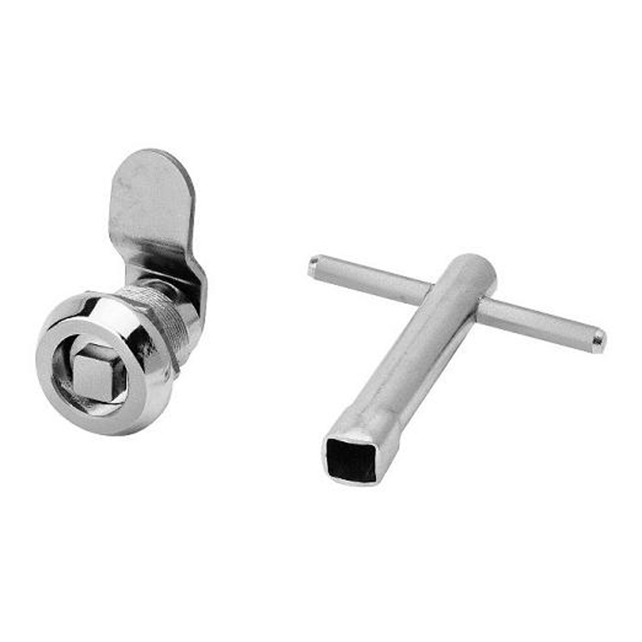 Square Tube Key | 21495