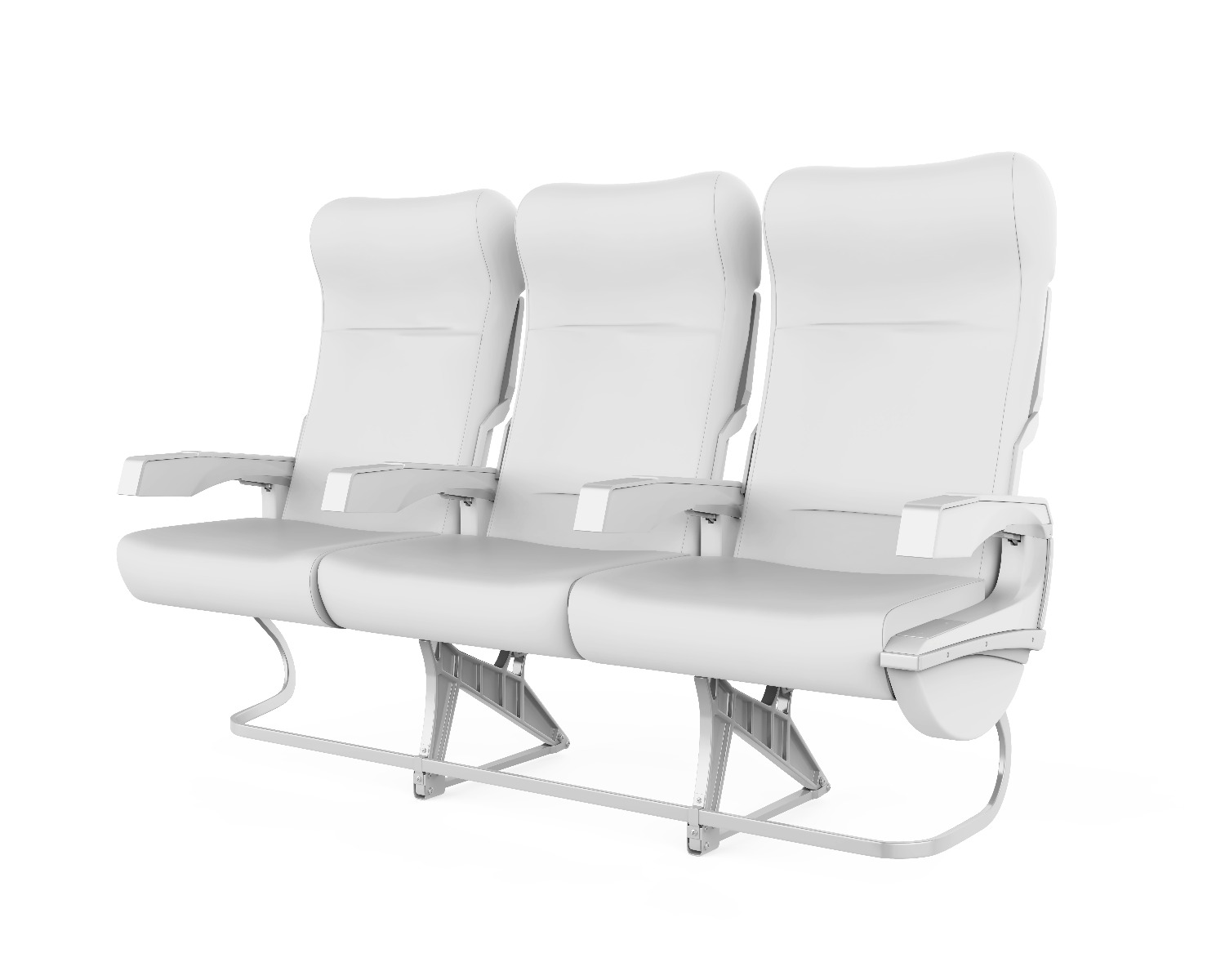 Stabilus & FA Parkes - Seating