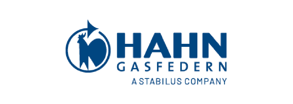 HAHN GASFEDERN - A Stabilus Company