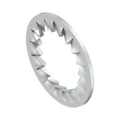 Knurled Ring