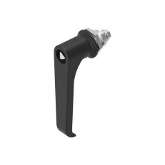 L-Handle 8mm Tri Black