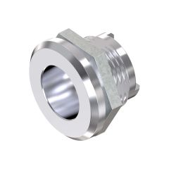 Housing 30mm with Nut