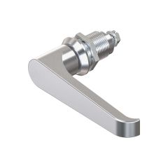 L-Handle Lock 30mm