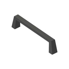 Handle 95mm Black