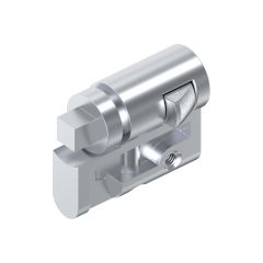 Profile cylinder 7mm sq