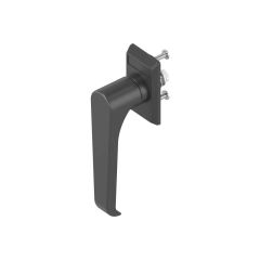 S/Escutcheon. L-handle