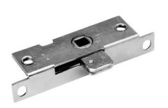 Mortice-type budget latch