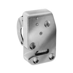 Disc Latch (push-plate)RH