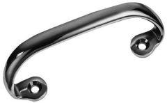 C`-type grab handle,107mm chrome