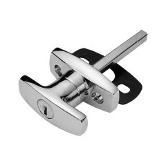 Small `T` locking 38mm, open-fix