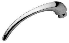 Inside handle, chrome, (8mm)