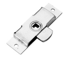 Budget latch LH 29 mm x 98mm