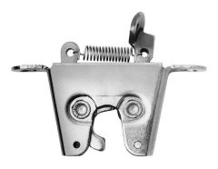 Claw latch, LH top-fitting, no cover