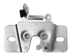 Claw latch, RH, side-mounting