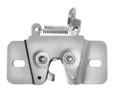 Claw latch, LH, side-mounting