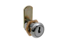 Camlock 20mm keyed 92301,     
cam 6210018 @ 9 O/C