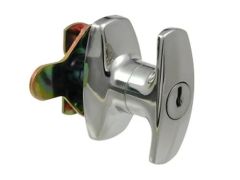 T handle keyed 92275 9780075 spindle,38mm cfix