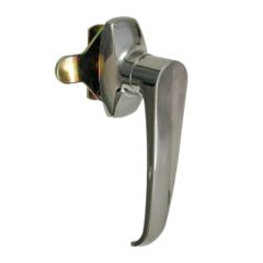 Lever handle non locking      
9850062 Spindle