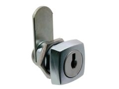 Camlock 16mm assembly