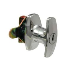 T handle keyed 92239, 9780075 spindle, 38mm cfx