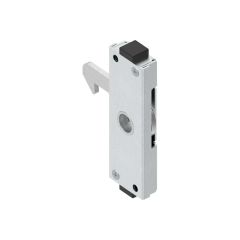 Hooked latch RH