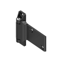 3D hinge LH (Leaf hinge)