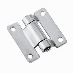 Hinge Stainless steel 180 Degree