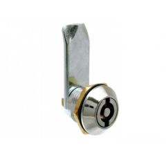 5mm D/bit Spanner lock, Cam to be specified