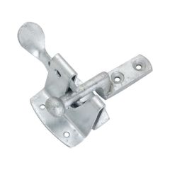 Gate latch, auto - heavy