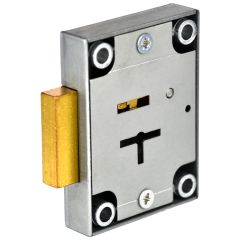 Safelock 7 lever,             
key to pass,NOT 3234325