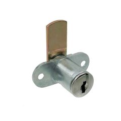 Tambour Lock,Kyd Diff         
Vertical,90deg