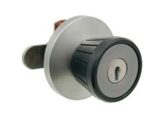 Knob, Black                   
c/w 6523291