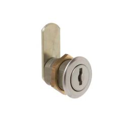 Camlock keyed 6607, mstd M241247 Cam unassembled