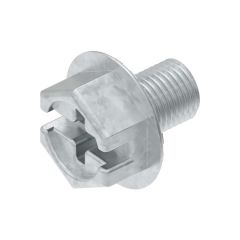 Screw, vibration proof        
M5 x 6