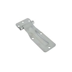 Hinge Strap Door type         
Zp 185mm cranked 180deg