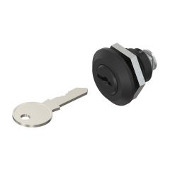 Cyl Lock 333 Poly             32mm