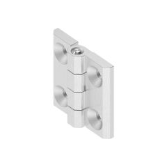 Hinge SS 50mm