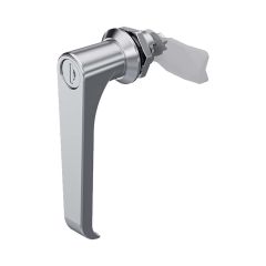 L handle SS Keyed 1333 IP65, 90deg