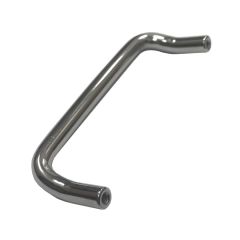 Pull Handle MS Chrome M4 x 10mm pan head